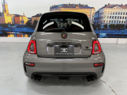 アバルト 595 コンペティツィオーネ 中古車