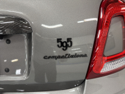 アバルト 595 コンペティツィオーネ 中古車