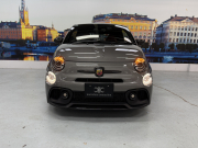 アバルト 595 コンペティツィオーネ 中古車