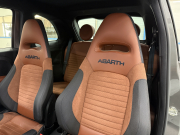 アバルト 595 コンペティツィオーネ 中古車