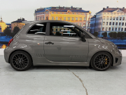 アバルト 595 コンペティツィオーネ 中古車