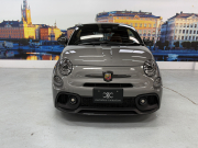 アバルト 595 コンペティツィオーネ 中古車