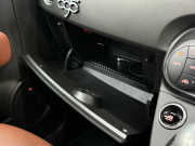 アバルト 595 コンペティツィオーネ 中古車