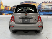 アバルト 595 コンペティツィオーネ 中古車