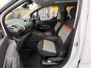 シトロエン ベルランゴ シャインブルーHDi XTRパック 中古車