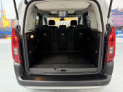 シトロエン ベルランゴ シャインブルーHDi XTRパック 中古車