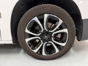 シトロエン ベルランゴ シャインブルーHDi XTRパック 中古車