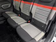 シトロエン ベルランゴ シャインブルーHDi XTRパック 中古車