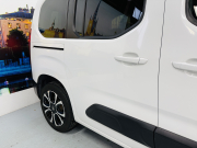 シトロエン ベルランゴ シャインブルーHDi XTRパック 中古車