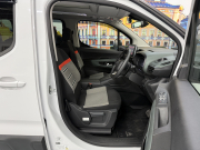 シトロエン ベルランゴ シャインブルーHDi XTRパック 中古車