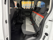 シトロエン ベルランゴ シャインブルーHDi XTRパック 中古車