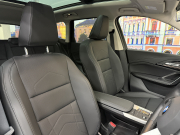 BMW X1 xドライブ20d xラインDCT 4WD　サンルーフ/黒レザー/ACC/ヘッドアップディスプレイ/ シートヒーター/電動シート/ 18インチAW/電動テールゲート /全周囲カメラ/ETC 中古車