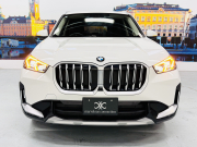 BMW X1 xドライブ20d xラインDCT 4WD　サンルーフ/黒レザー/ACC/ヘッドアップディスプレイ/ シートヒーター/電動シート/ 18インチAW/電動テールゲート /全周囲カメラ/ETC 中古車