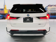 BMW X1 xドライブ20d xラインDCT 4WD　サンルーフ/黒レザー/ACC/ヘッドアップディスプレイ/ シートヒーター/電動シート/ 18インチAW/電動テールゲート /全周囲カメラ/ETC 中古車