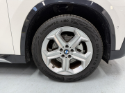 BMW X1 xドライブ20d xラインDCT 4WD　サンルーフ/黒レザー/ACC/ヘッドアップディスプレイ/ シートヒーター/電動シート/ 18インチAW/電動テールゲート /全周囲カメラ/ETC 中古車