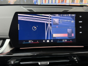 BMW X1 xドライブ20d xラインDCT 4WD　サンルーフ/黒レザー/ACC/ヘッドアップディスプレイ/ シートヒーター/電動シート/ 18インチAW/電動テールゲート /全周囲カメラ/ETC 中古車