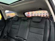 BMW X1 xドライブ20d xラインDCT 4WD　サンルーフ/黒レザー/ACC/ヘッドアップディスプレイ/ シートヒーター/電動シート/ 18インチAW/電動テールゲート /全周囲カメラ/ETC 中古車