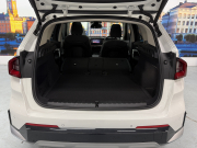 BMW X1 xドライブ20d xラインDCT 4WD　サンルーフ/黒レザー/ACC/ヘッドアップディスプレイ/ シートヒーター/電動シート/ 18インチAW/電動テールゲート /全周囲カメラ/ETC 中古車