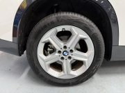 BMW X1 xドライブ20d xラインDCT 4WD　サンルーフ/黒レザー/ACC/ヘッドアップディスプレイ/ シートヒーター/電動シート/ 18インチAW/電動テールゲート /全周囲カメラ/ETC 中古車