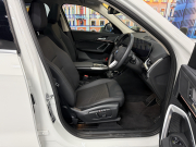 BMW X1 xドライブ20d xラインDCT 4WD　サンルーフ/黒レザー/ACC/ヘッドアップディスプレイ/ シートヒーター/電動シート/ 18インチAW/電動テールゲート /全周囲カメラ/ETC 中古車