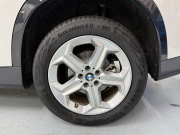 BMW X1 xドライブ20d xラインDCT 4WD　サンルーフ/黒レザー/ACC/ヘッドアップディスプレイ/ シートヒーター/電動シート/ 18インチAW/電動テールゲート /全周囲カメラ/ETC 中古車