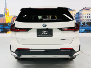 BMW X1 xドライブ20d xラインDCT 4WD　サンルーフ/黒レザー/ACC/ヘッドアップディスプレイ/ シートヒーター/電動シート/ 18インチAW/電動テールゲート /全周囲カメラ/ETC 中古車