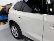 BMW X1 xドライブ20d xラインDCT 4WD　サンルーフ/黒レザー/ACC/ヘッドアップディスプレイ/ シートヒーター/電動シート/ 18インチAW/電動テールゲート /全周囲カメラ/ETC 中古車