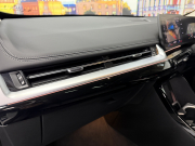 BMW X1 xドライブ20d xラインDCT 4WD　サンルーフ/黒レザー/ACC/ヘッドアップディスプレイ/ シートヒーター/電動シート/ 18インチAW/電動テールゲート /全周囲カメラ/ETC 中古車