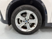 BMW X1 xドライブ20d xラインDCT 4WD　サンルーフ/黒レザー/ACC/ヘッドアップディスプレイ/ シートヒーター/電動シート/ 18インチAW/電動テールゲート /全周囲カメラ/ETC 中古車