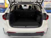 BMW X1 xドライブ20d xラインDCT 4WD　サンルーフ/黒レザー/ACC/ヘッドアップディスプレイ/ シートヒーター/電動シート/ 18インチAW/電動テールゲート /全周囲カメラ/ETC 中古車