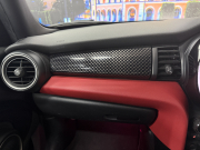 MINI(ミニ) ミニ クーパーS 5ドア　JCWパッケージ/純正ナビ/バックカメラ/パドルシフト/オートライト/オートエアコン/HUD/フォグライト/純正17インチAW/本革ステアリング 中古車