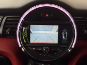 MINI(ミニ) ミニ クーパーS 5ドア　JCWパッケージ/純正ナビ/バックカメラ/パドルシフト/オートライト/オートエアコン/HUD/フォグライト/純正17インチAW/本革ステアリング 中古車