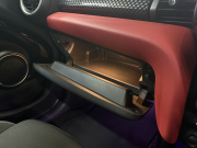 MINI(ミニ) ミニ クーパーS 5ドア　JCWパッケージ/純正ナビ/バックカメラ/パドルシフト/オートライト/オートエアコン/HUD/フォグライト/純正17インチAW/本革ステアリング 中古車