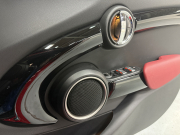 MINI(ミニ) ミニ クーパーS 5ドア　JCWパッケージ/純正ナビ/バックカメラ/パドルシフト/オートライト/オートエアコン/HUD/フォグライト/純正17インチAW/本革ステアリング 中古車