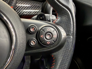 MINI(ミニ) ミニ クーパーS 5ドア　JCWパッケージ/純正ナビ/バックカメラ/パドルシフト/オートライト/オートエアコン/HUD/フォグライト/純正17インチAW/本革ステアリング 中古車