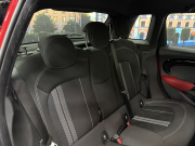 MINI(ミニ) ミニ クーパーS 5ドア　JCWパッケージ/純正ナビ/バックカメラ/パドルシフト/オートライト/オートエアコン/HUD/フォグライト/純正17インチAW/本革ステアリング 中古車