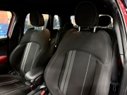 MINI(ミニ) ミニ クーパーS 5ドア　JCWパッケージ/純正ナビ/バックカメラ/パドルシフト/オートライト/オートエアコン/HUD/フォグライト/純正17インチAW/本革ステアリング 中古車