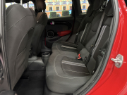 MINI(ミニ) ミニ クーパーS 5ドア　JCWパッケージ/純正ナビ/バックカメラ/パドルシフト/オートライト/オートエアコン/HUD/フォグライト/純正17インチAW/本革ステアリング 中古車