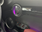 MINI(ミニ) ミニ クーパーS 5ドア　JCWパッケージ/純正ナビ/バックカメラ/パドルシフト/オートライト/オートエアコン/HUD/フォグライト/純正17インチAW/本革ステアリング 中古車