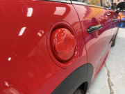 MINI(ミニ) ミニ クーパーS 5ドア　JCWパッケージ/純正ナビ/バックカメラ/パドルシフト/オートライト/オートエアコン/HUD/フォグライト/純正17インチAW/本革ステアリング 中古車