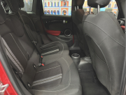 MINI(ミニ) ミニ クーパーS 5ドア　JCWパッケージ/純正ナビ/バックカメラ/パドルシフト/オートライト/オートエアコン/HUD/フォグライト/純正17インチAW/本革ステアリング 中古車