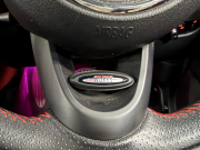 MINI(ミニ) ミニ クーパーS 5ドア　JCWパッケージ/純正ナビ/バックカメラ/パドルシフト/オートライト/オートエアコン/HUD/フォグライト/純正17インチAW/本革ステアリング 中古車