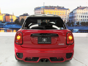 MINI(ミニ) ミニ クーパーS 5ドア　JCWパッケージ/純正ナビ/バックカメラ/パドルシフト/オートライト/オートエアコン/HUD/フォグライト/純正17インチAW/本革ステアリング 中古車