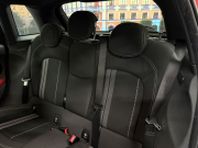 MINI(ミニ) ミニ クーパーS 5ドア　JCWパッケージ/純正ナビ/バックカメラ/パドルシフト/オートライト/オートエアコン/HUD/フォグライト/純正17インチAW/本革ステアリング 中古車