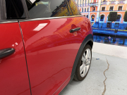 MINI(ミニ) ミニ クーパーS 5ドア　JCWパッケージ/純正ナビ/バックカメラ/パドルシフト/オートライト/オートエアコン/HUD/フォグライト/純正17インチAW/本革ステアリング 中古車