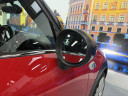 MINI(ミニ) ミニ クーパーS 5ドア　JCWパッケージ/純正ナビ/バックカメラ/パドルシフト/オートライト/オートエアコン/HUD/フォグライト/純正17インチAW/本革ステアリング 中古車