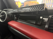 MINI(ミニ) ミニ クーパーS 5ドア　JCWパッケージ/純正ナビ/バックカメラ/パドルシフト/オートライト/オートエアコン/HUD/フォグライト/純正17インチAW/本革ステアリング 中古車