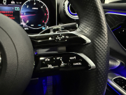 メルセデスベンツ GLCクーペ GLCクーペ220d 4MATIC(ISG)AMG-L MP202401　サンルーフ/レザーエクスクルーシブパッケージ/ブルメスター/AMGラインパッケージ/AppleCarPlay/ヘッドアップディスプレイ/アダプティブクルーズコントロール/ブラインドスポットモニタ/シートヒーター/パワーシート 中古車