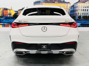 メルセデスベンツ GLCクーペ GLCクーペ220d 4MATIC(ISG)AMG-L MP202401　サンルーフ/レザーエクスクルーシブパッケージ/ブルメスター/AMGラインパッケージ/AppleCarPlay/ヘッドアップディスプレイ/アダプティブクルーズコントロール/ブラインドスポットモニタ/シートヒーター/パワーシート 中古車