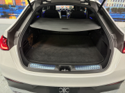 メルセデスベンツ GLCクーペ GLCクーペ220d 4MATIC(ISG)AMG-L MP202401　サンルーフ/レザーエクスクルーシブパッケージ/ブルメスター/AMGラインパッケージ/AppleCarPlay/ヘッドアップディスプレイ/アダプティブクルーズコントロール/ブラインドスポットモニタ/シートヒーター/パワーシート 中古車